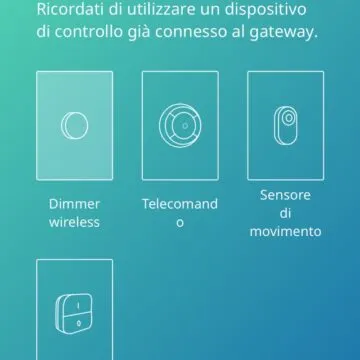 Come creare una striscia LED dimmerabile con alimentatore LED IKEA che funziona con Homekit, Alexa, Google