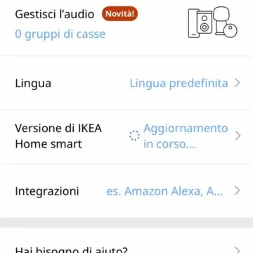 Come creare una striscia LED dimmerabile con alimentatore LED IKEA che funziona con Homekit, Alexa, Google