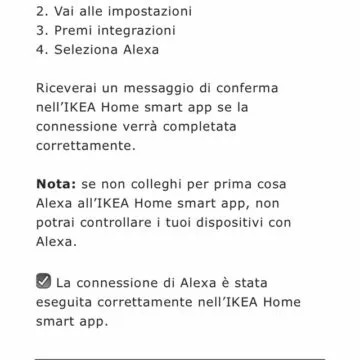 Come creare una striscia LED dimmerabile con alimentatore LED IKEA che funziona con Homekit, Alexa, Google
