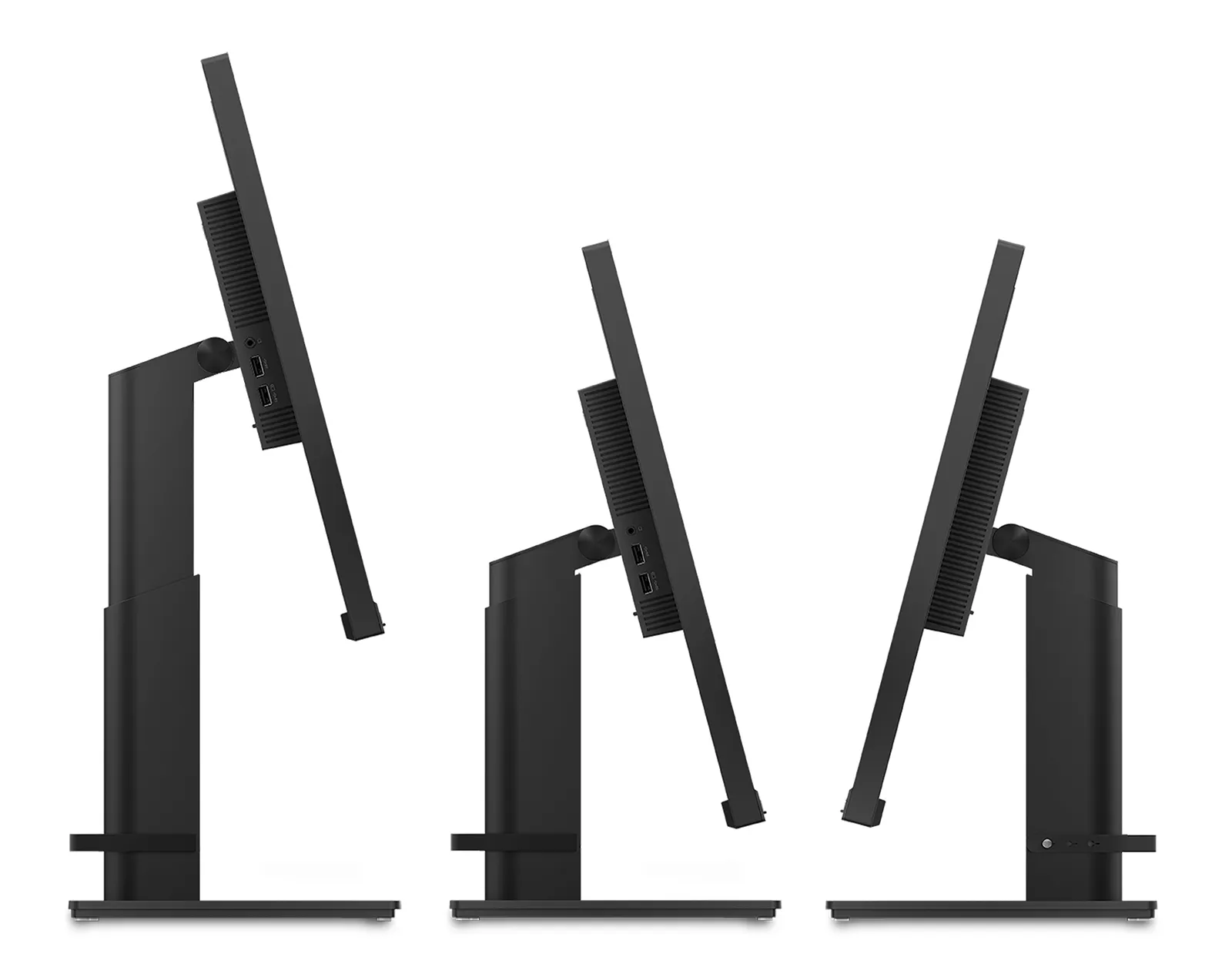 Recensione Lenovo ThinkVision T32P-20, design di qualità in 4K Recensione Lenovo ThinkVision T32P-20, design di qualità in 4K