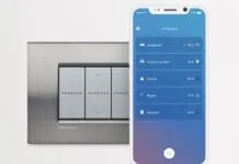 Come funziona la serie civile Bticino Livilinglight smart with Netatmo La serie civile Bticino Livilinglight diventa smart with Netatmo