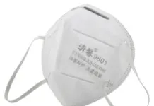 Mascherine equivalenti FFP2 (KN95) in super offerta a soli 1,50 euro l’una Mascherine equivalenti FFP2 (KN95) in super offerta a soli 1,50 euro l’una