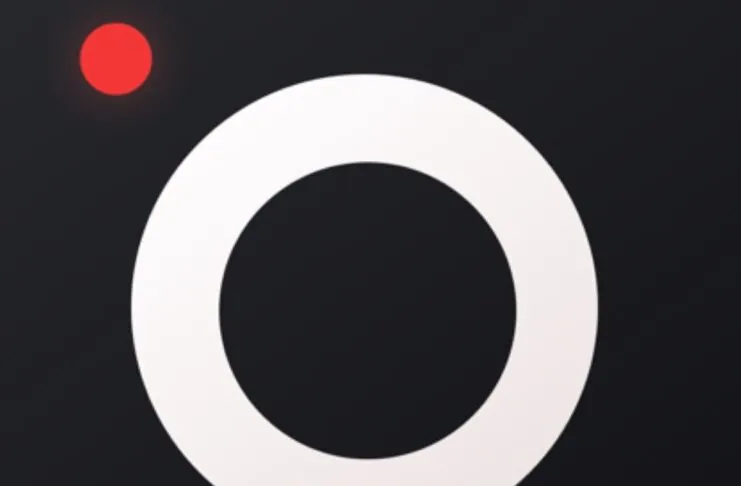 La fotocamera di iPhone come input audio/video per lo streaming su OBS Studio con un’app