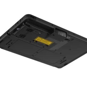 Panasonic Toughbook A3 è il tablet indistruttibile per lavorare