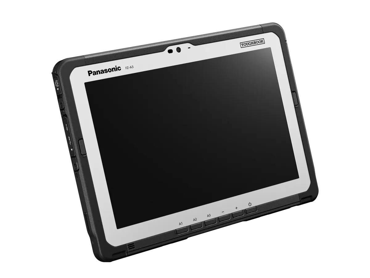Panasonic Toughbook A3 è il tablet indistruttibile per lavorare Panasonic Toughbook A3 è il tablet indistruttibile per lavorare