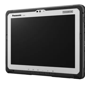 Panasonic Toughbook A3 è il tablet indistruttibile per lavorare