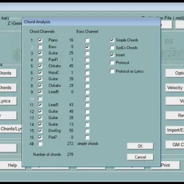 GEM Genesys, Genesis e Retro Keyboarding: la riscoperta di vecchie passioni tra informatica e musica