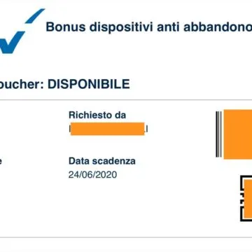 Recensione Chicco BebèCare, tra i dispositivi anti-abbandono più economici attualmente in commercio
