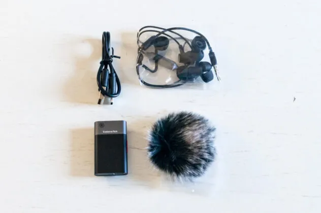 Recensione Sabinetek AudioWow, l&#8217;accendino magico per chi fa musica (o streaming)