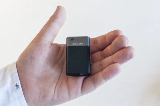 Recensione Sabinetek AudioWow, l&#8217;accendino magico per chi fa musica (o streaming)