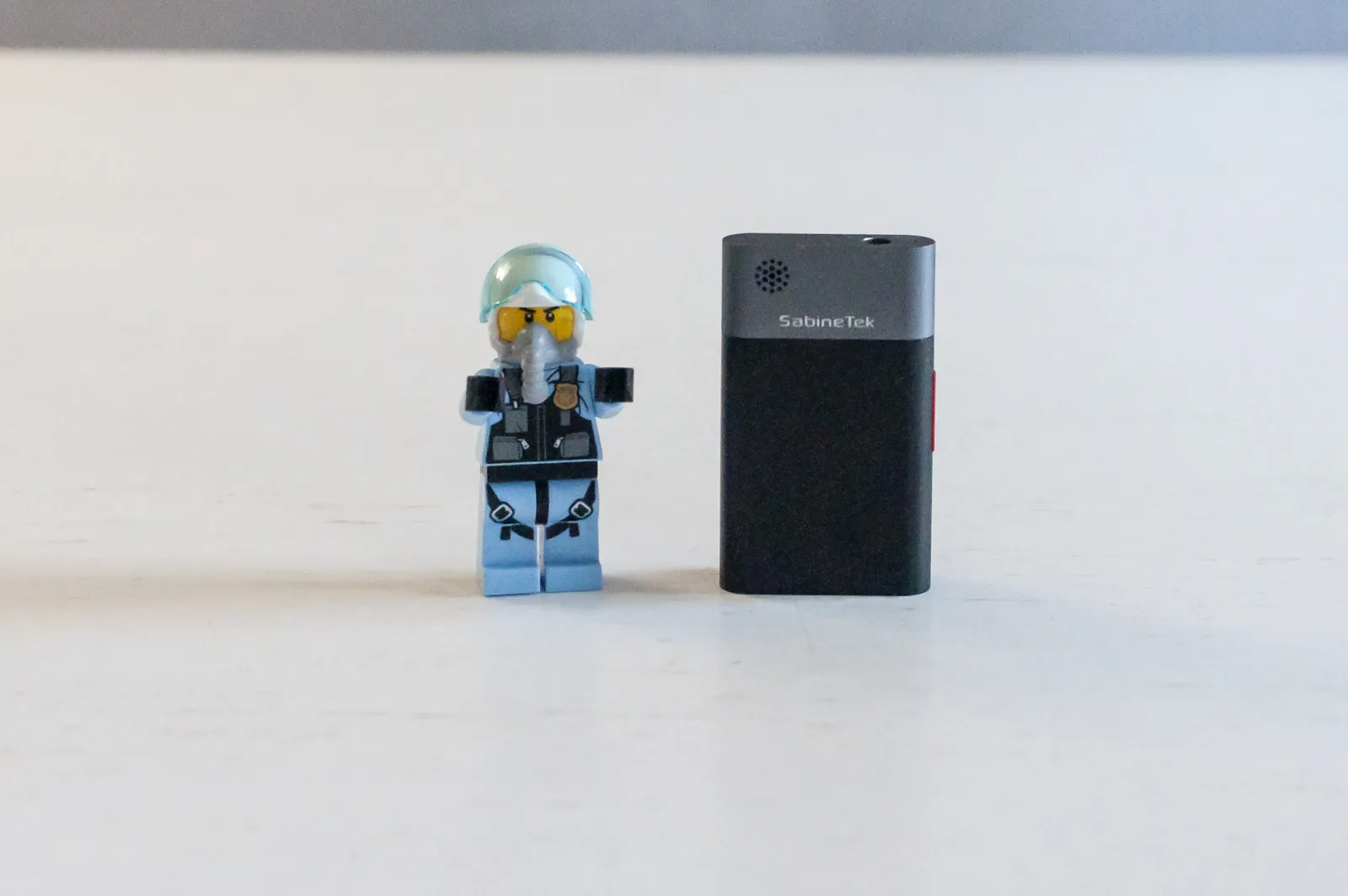 Recensione Sabinetek AudioWow, l’accendino magico per chi fa musica (o streaming) Recensione Sabinetek AudioWow, l’accendino magico per chi fa musica (o streaming)