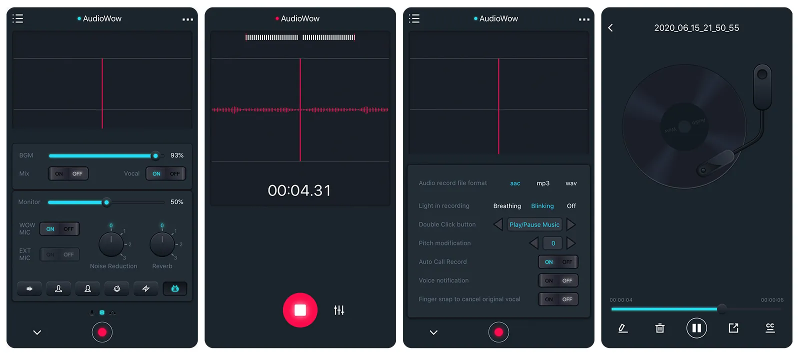 Recensione Sabinetek AudioWow, l’accendino magico per chi fa musica (o streaming) Recensione Sabinetek AudioWow, l’accendino magico per chi fa musica (o streaming)
