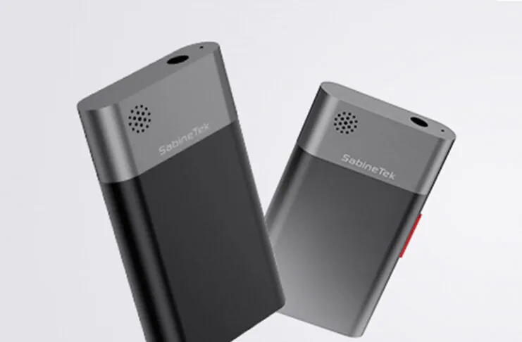 Recensione Sabinetek AudioWow, l’accendino magico per chi fa musica (o streaming)