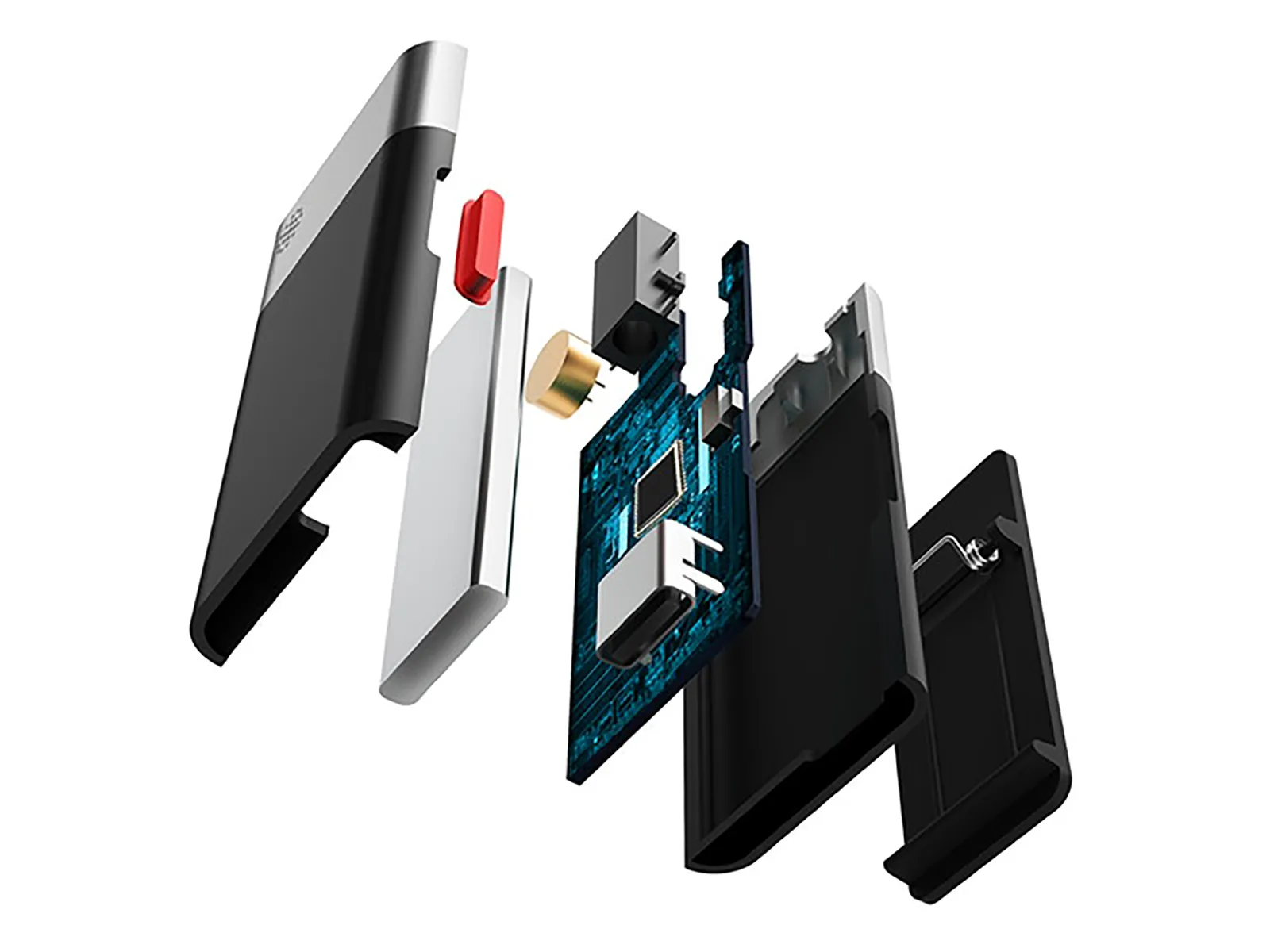 Recensione Sabinetek AudioWow, l’accendino magico per chi fa musica (o streaming) Recensione Sabinetek AudioWow, l’accendino magico per chi fa musica (o streaming)