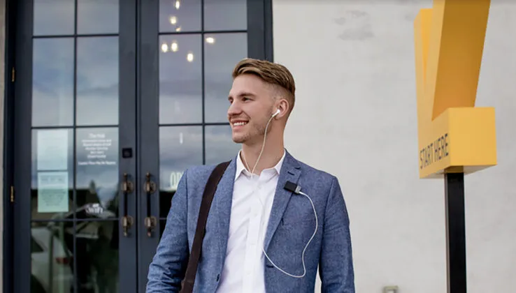 Recensione Sabinetek AudioWow, l&#8217;accendino magico per chi fa musica (o streaming)