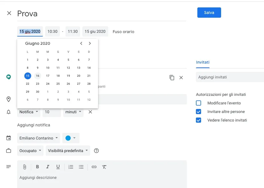 Trucchi Google Meet, ecco come utilizzarlo al meglio e sfruttare tutte le sue funzioni