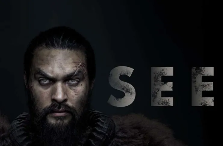 Apple TV+, per la serie “See” ingaggiati consulenti ipovedenti