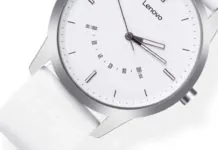 Lenovo Watch 9: l’eleganza al polso a soli 17 euro. Per iOS e Android Lenovo Watch 9: l’eleganza al polso a soli 20 euro. Per iOS e Android