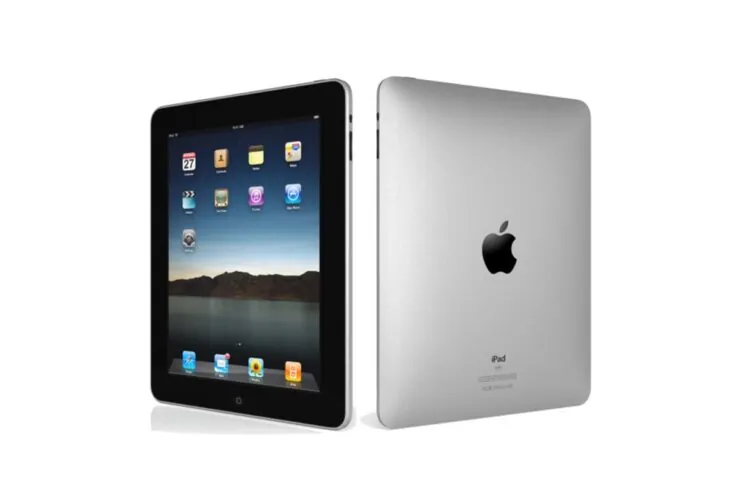 Dieci cose che è possibile fare con un vecchio iPad