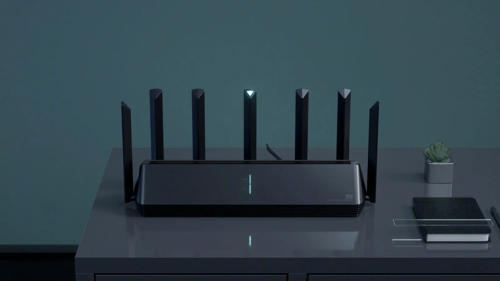 Router Xiaomi AX3600 Wifi 6 e 5G in offerta a 118,94 euro per un tempo limitato