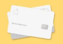 Gli USA indagano sulla divisione Apple Card di Goldman Sachs Apple Card, a luglio per gli utenti pagamento differito e senza interessi