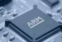 ARM non può vendere i suoi ultimi chip a Cina e Russia ARM pensa allo spin-off delle divisioni IoT per concentrarsi solo sui chip