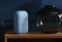 Ecco il nuovo altoparlante Google Nest, tra max e mini Ecco il nuovo altoparlante Google Nest, tra max e mini