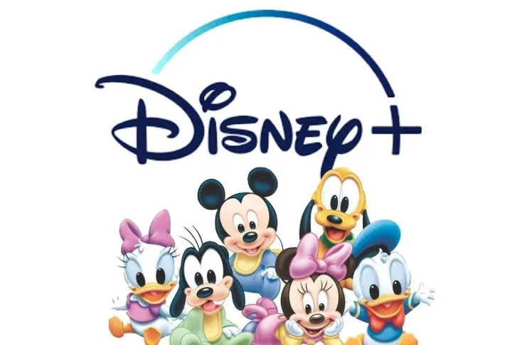 Disney+, la programmazione di film, serie tv e documentari per bambini
