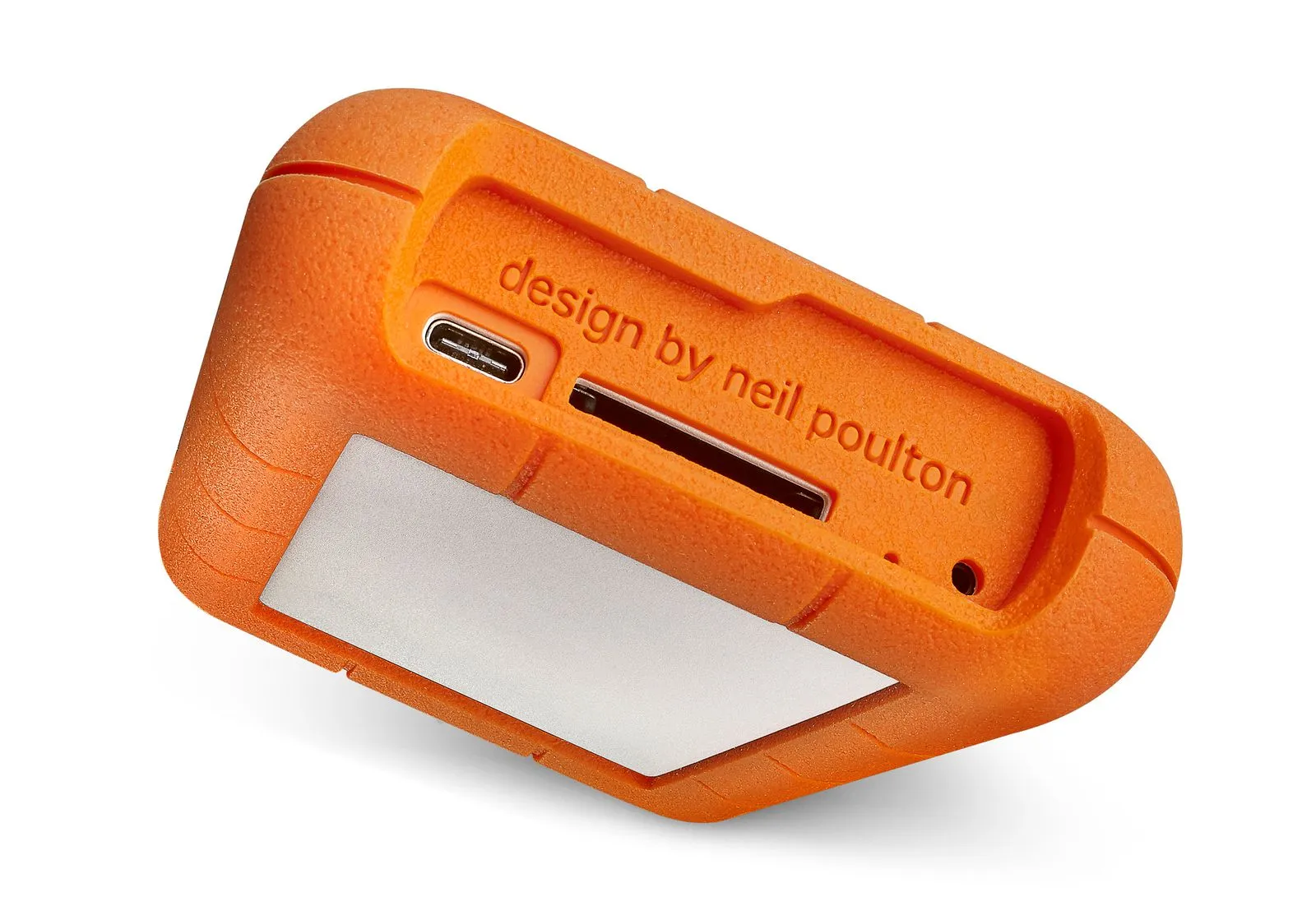 Recensione LaCie Rugged RAID Pro, il coltellino svizzero dei dischi a portata di mano Recensione LaCie Rugged RAID Pro, il coltellino svizzero dei dischi a portata di mano