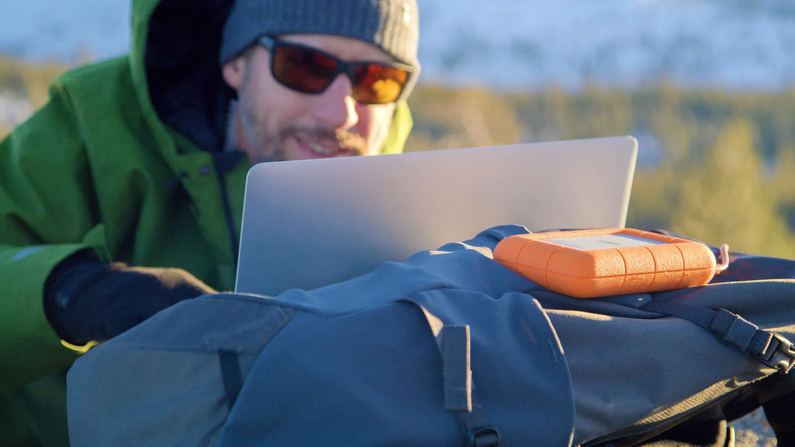 Recensione LaCie Rugged RAID Pro, il coltellino svizzero dei dischi a portata di mano Recensione LaCie Rugged RAID Pro, il coltellino svizzero dei dischi a portata di mano