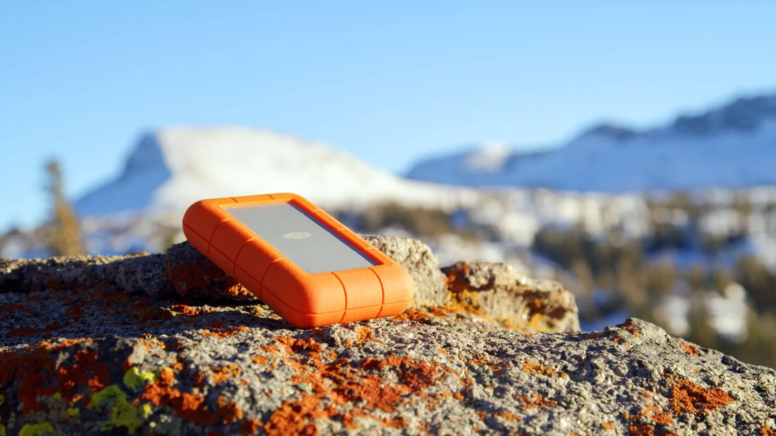 Recensione LaCie Rugged RAID Pro, il coltellino svizzero dei dischi a portata di mano Recensione LaCie Rugged RAID Pro, il coltellino svizzero dei dischi a portata di mano