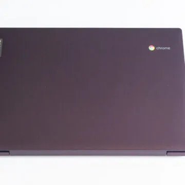 ecensione Lenovo Chromebook S340, è davvero il momento per una scelta così radicale?