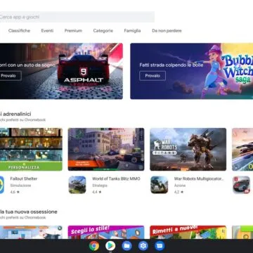 ecensione Lenovo Chromebook S340, è davvero il momento per una scelta così radicale?