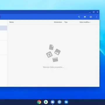 ecensione Lenovo Chromebook S340, è davvero il momento per una scelta così radicale?