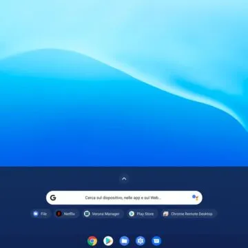 ecensione Lenovo Chromebook S340, è davvero il momento per una scelta così radicale?