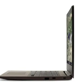 ecensione Lenovo Chromebook S340, è davvero il momento per una scelta così radicale?