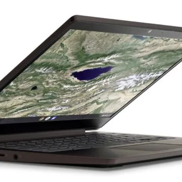 ecensione Lenovo Chromebook S340, è davvero il momento per una scelta così radicale?