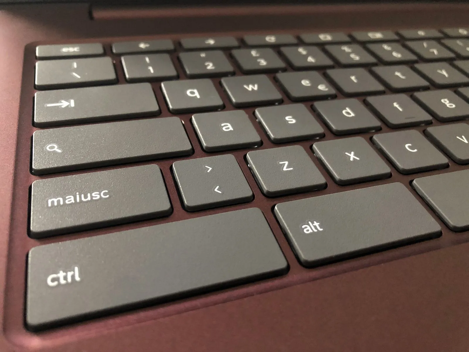 ecensione Lenovo Chromebook S340, è davvero il momento per una scelta così radicale?