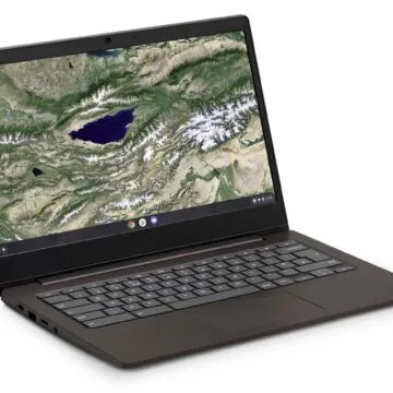 ecensione Lenovo Chromebook S340, è davvero il momento per una scelta così radicale?