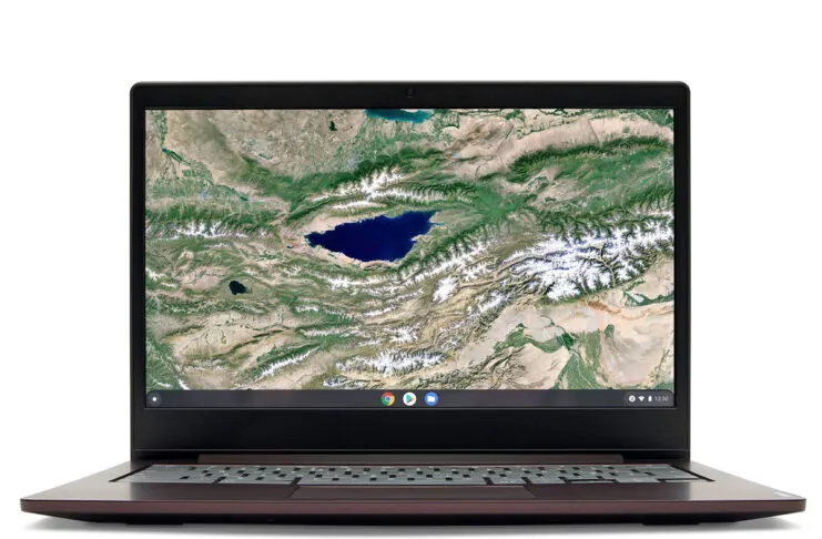 ecensione Lenovo Chromebook S340, è davvero il momento per una scelta così radicale?
