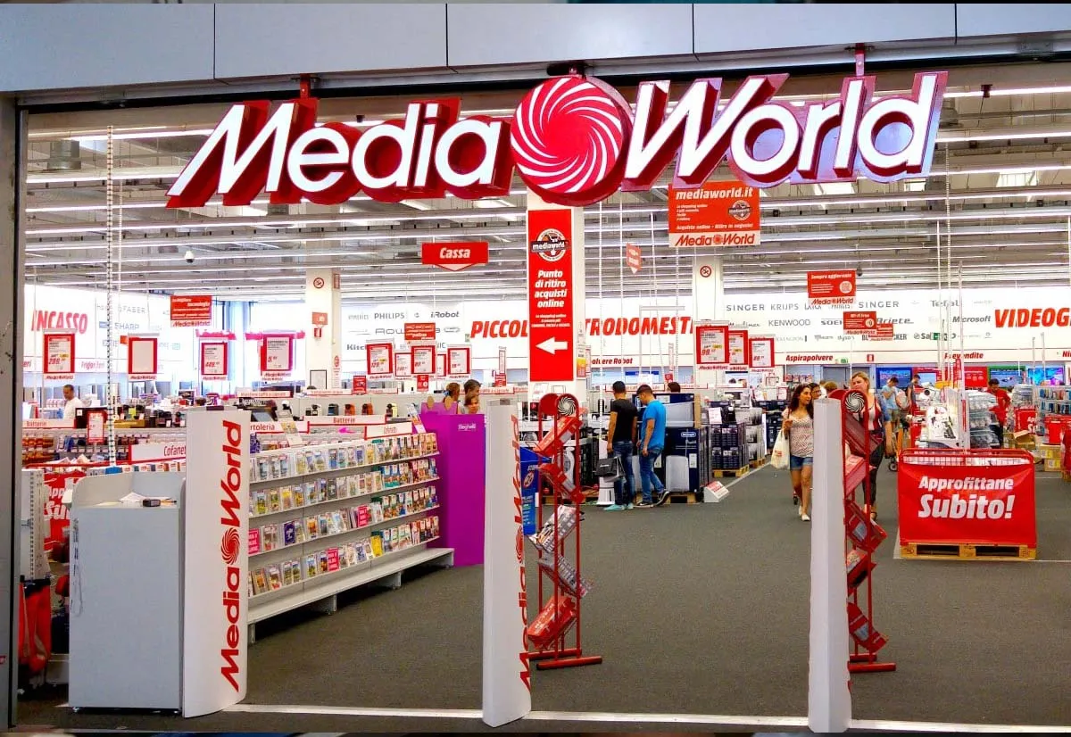Nei Paesi Bassi Media World ha per errore venduto alcun iMac a meno di 7 euro! Nei Paesi Bassi Media World ha per errore venduto alcun iMac a meno di 7 euro!