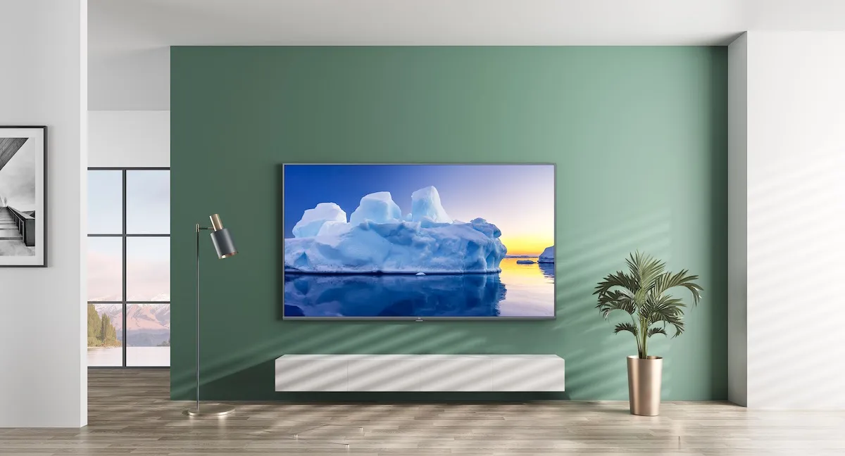 Il cinema di Xiaomi arriva in Italia con Mi TV 4S 65 pollici Il cinema di Xiaomi arriva in Italia con Mi TV 4S 65 pollici