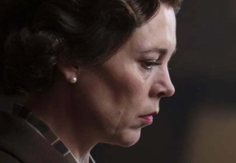 Elisabetta II tornerà su Netflix con una sesta stagione della serie tv The Crown