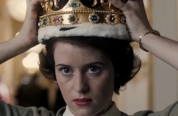 Elisabetta II tornerà su Netflix con una sesta stagione della serie tv The Crown