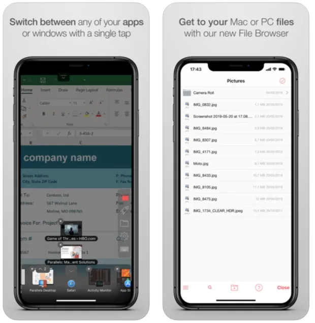 Parallels Toolbox 4 e Access 6 migliorano e semplificano il lavoro ovunque