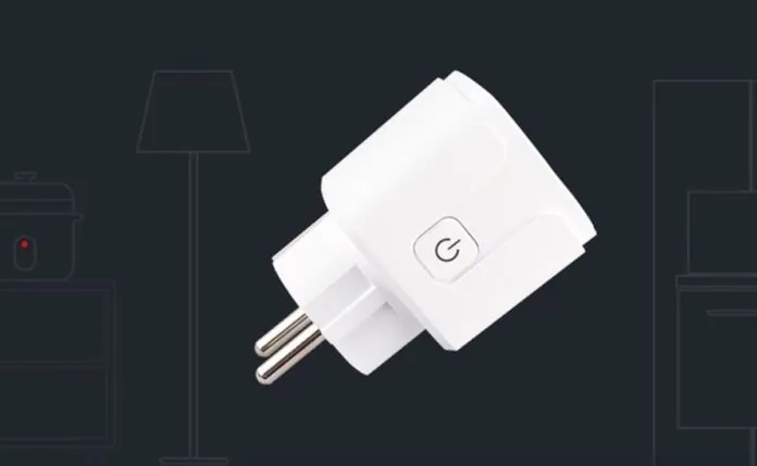 Presa smart WiFi compatibili con Amazon e Google, rubatene una a 9,95 euro