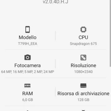 Recensione TCL 10 PRO, ma che bella sorpresa
