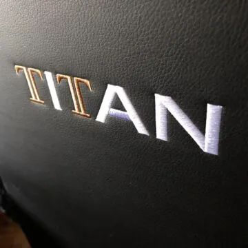 Recensione Secret Lab Titan 2020, ovvero come una straordinaria sedia da gamer vi cambia la vita