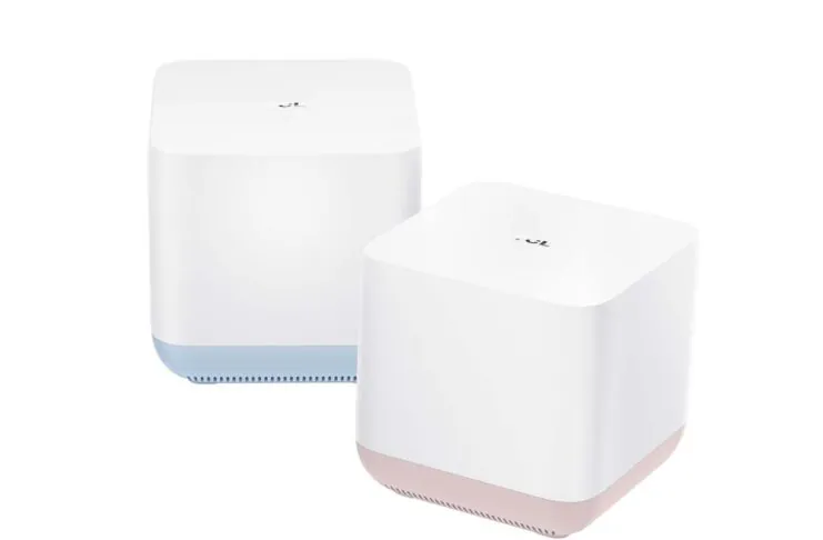 TCL Communication ha annunciato il nuovo TCL LINKHUB WI-FI MESH AC1200