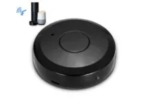 Solo 10 € il telecomando Wi-Fi IR per una casa più smart, compatibile con Alexa e Google Home Solo 10 € il telecomando Wi-Fi IR per una casa più smart, compatibile con Alexa e Google Home